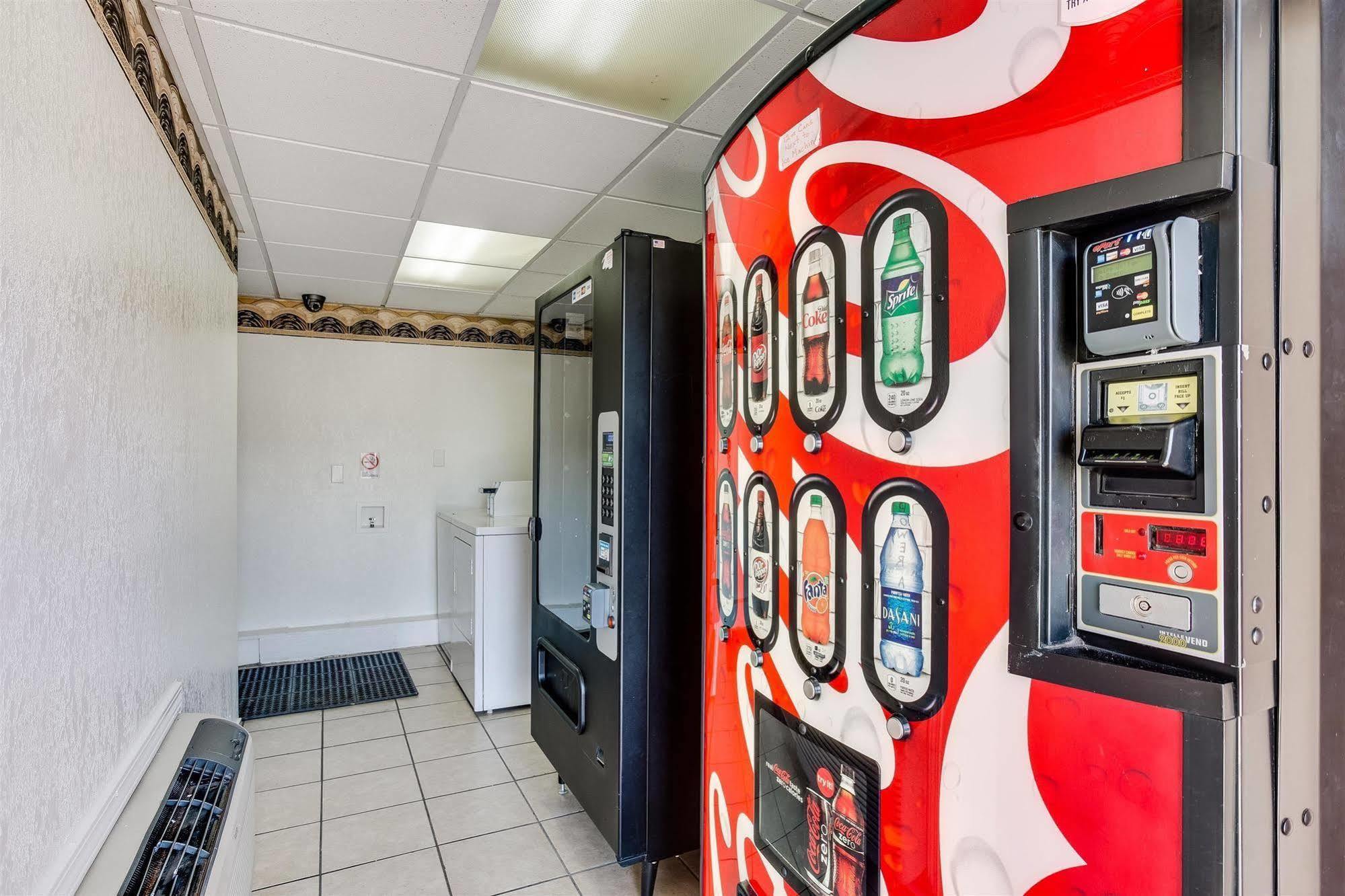Motel 6-El Paso, Tx - West Bagian luar foto