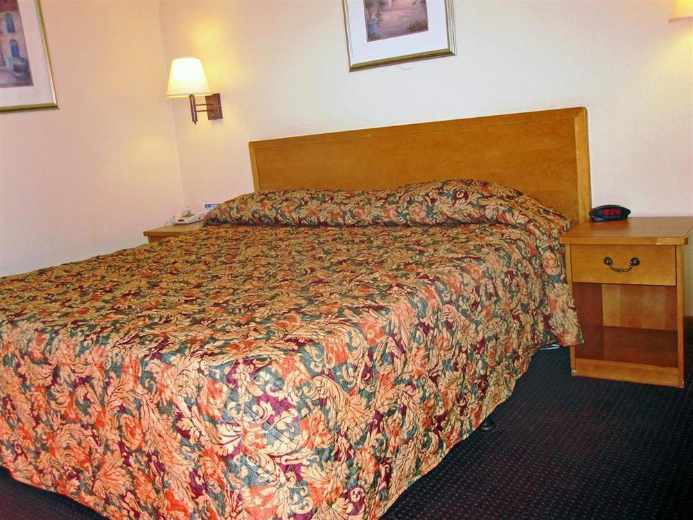 Motel 6-El Paso, Tx - West Ruang foto