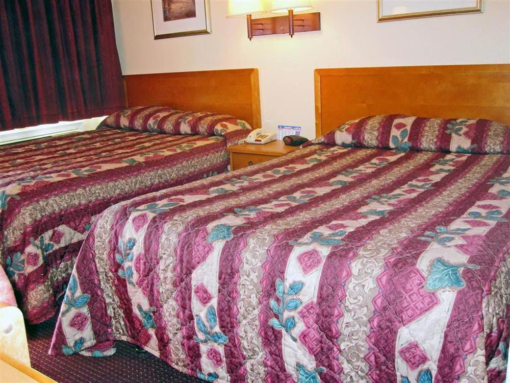 Motel 6-El Paso, Tx - West Ruang foto